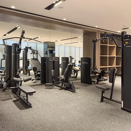 Grandeur 2 Bedroom Apartments I Burj Khalifa & Fountain Views I Free Parking, Gym, Pool, Wi-Fi & Ps5 I By Skyline Serenity Dubai Exterior photo
